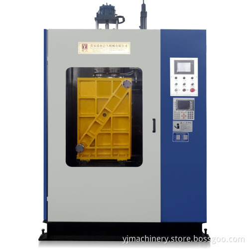 15L Blow Molding Machine